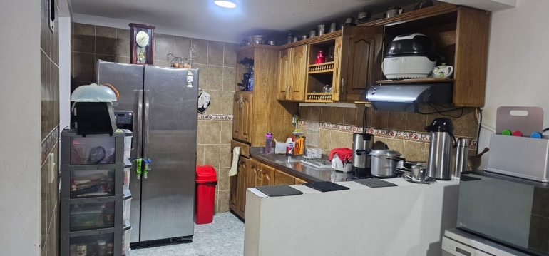 Casa en San Antonio de Pereira, Rionegro